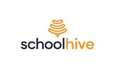 SchoolHive.com - Creative brandable domain for sale