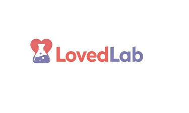 LovedLab logo
