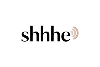 Shhhe.com - Creative brandable domain for sale