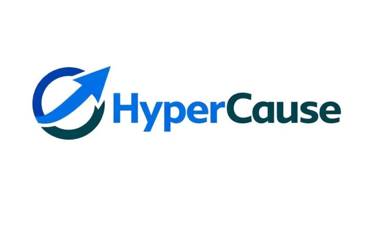 HyperCause logo