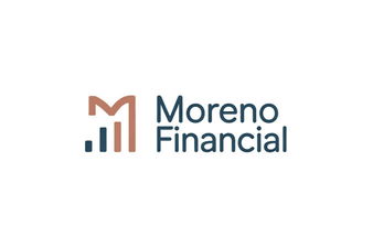 MorenoFinancial.com - Creative brandable domain for sale