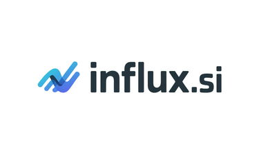 Influx logo