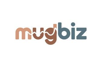 MugBiz.com - Creative brandable domain for sale