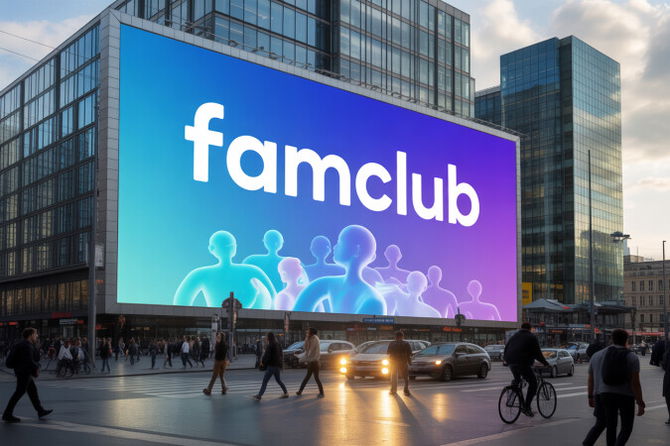 FamClub.com