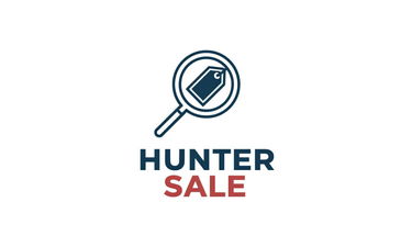 HunterSale.com - Creative brandable domain for sale