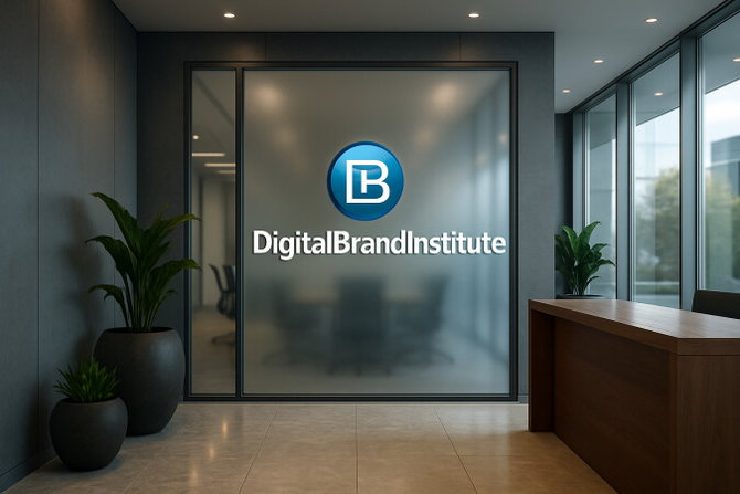DigitalBrandInstitute.com — 4