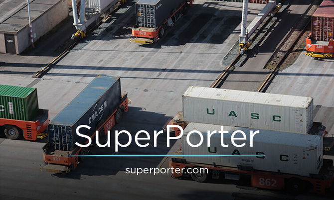 SuperPorter.com