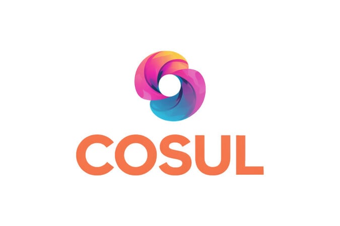 Cosul logo