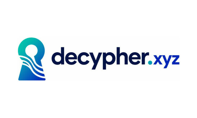 decypher logo