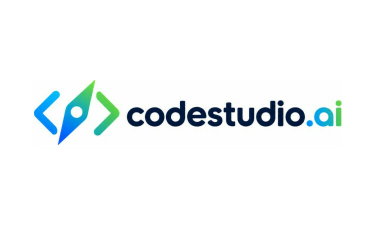 CodeStudio.ai is for sale