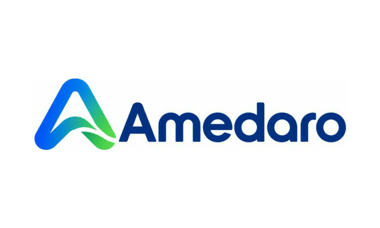 Amedaro logo
