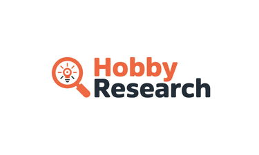 HobbyResearch.com - Creative brandable domain for sale
