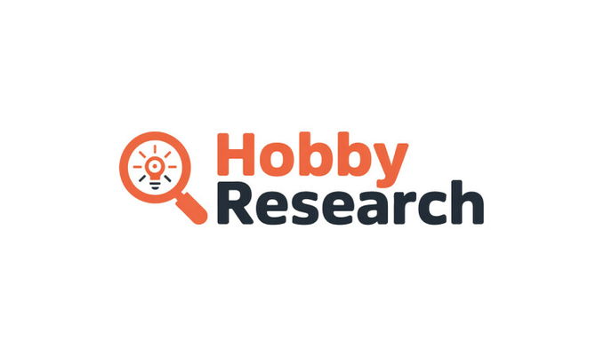HobbyResearch.com