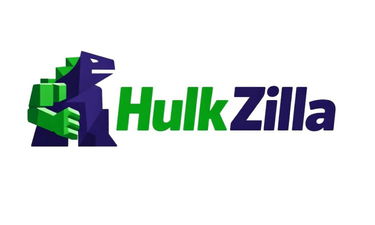 HulkZilla.com - Creative brandable domain for sale
