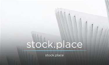 stock logo