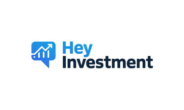 HeyInvestment.com - Creative brandable domain for sale