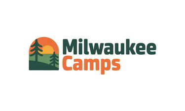 MilwaukeeCamps.com - Creative brandable domain for sale