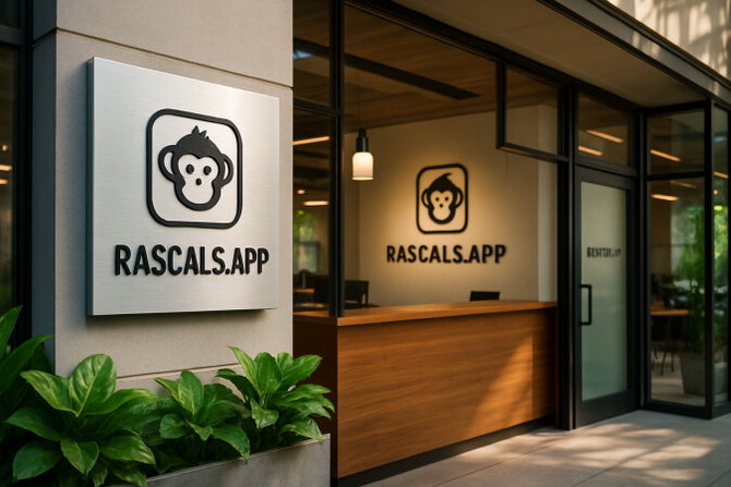 Rascals.App — 4