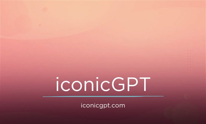 IconicGPT.com