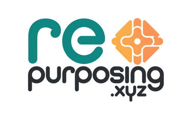 RePurposing.xyz - Creative brandable domain for sale