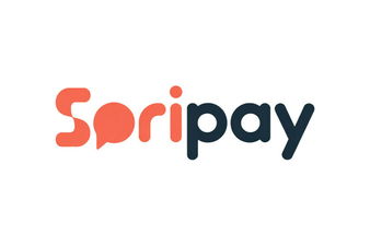 SoriPay logo