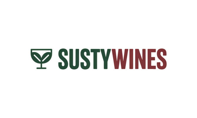 SustyWines.com