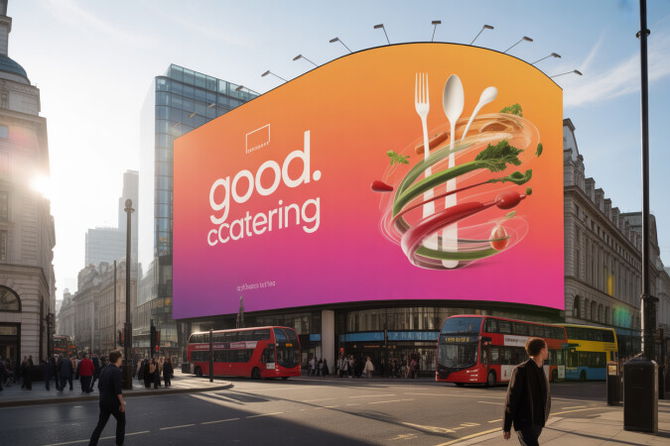 Good.catering — 3