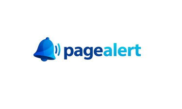 PageAlert logo