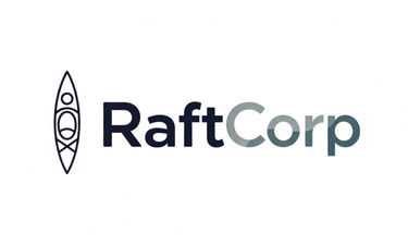 RaftCorp.com - Creative brandable domain for sale