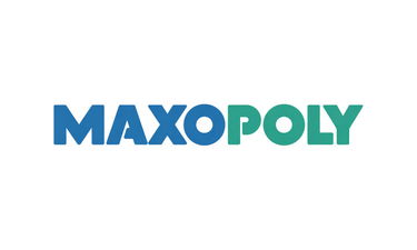 Maxopoly.com - Creative brandable domain for sale