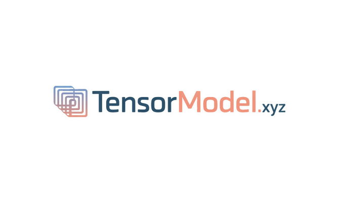 tensormodel.xyz