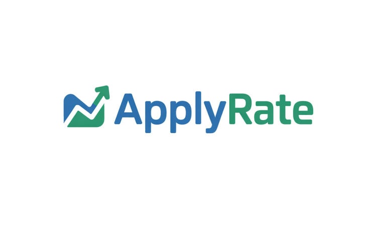 ApplyRate logo