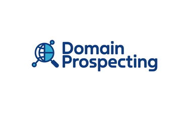 DomainProspecting.com - Creative brandable domain for sale