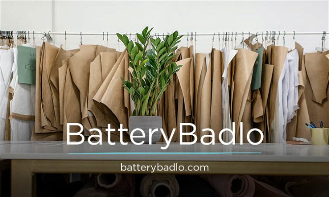 BatteryBadlo.com