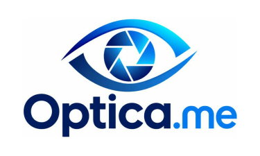 Optica logo