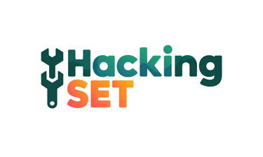 HackingSet.com - Creative brandable domain for sale