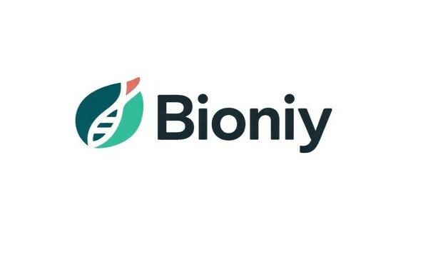 Bioniy logo