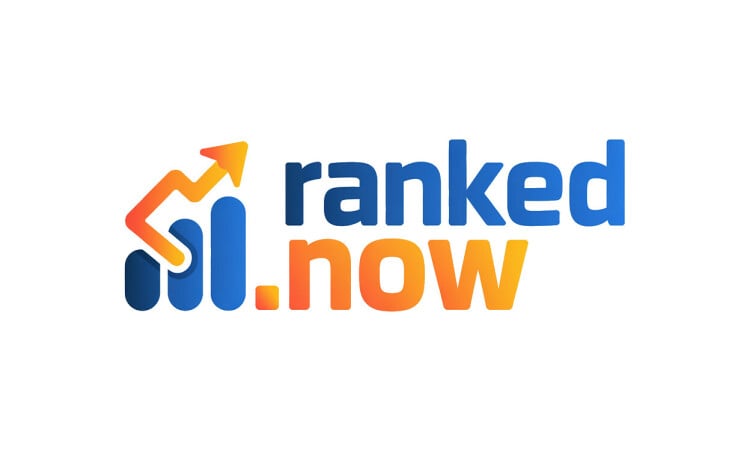 Ranked logo