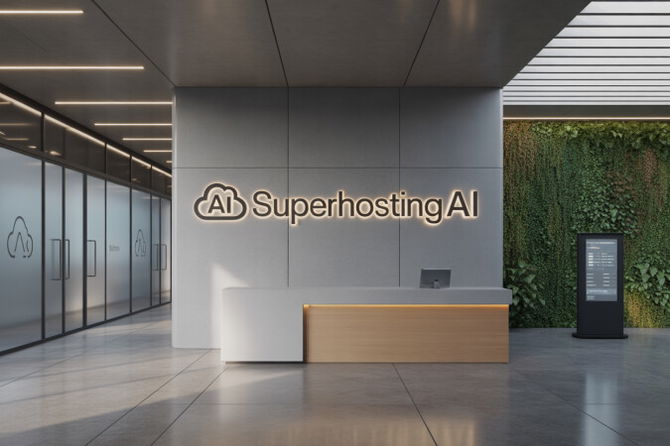 SuperHostingAi.com — 2