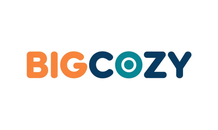 BigCozy logo