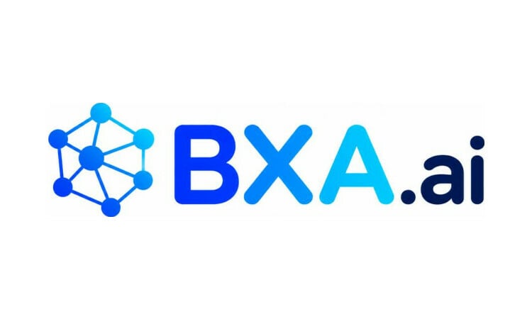 BXA logo