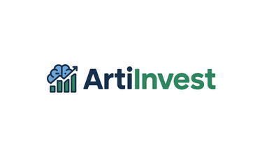 ArtiInvest.com - Creative brandable domain for sale