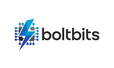 BoltBits logo