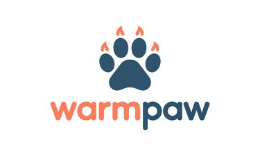 WarmPaw.com - Creative brandable domain for sale