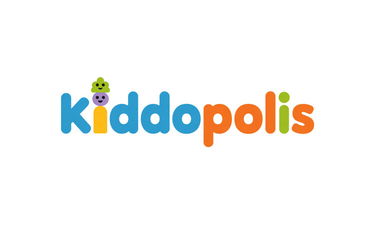 Kiddopolis.com - Creative brandable domain for sale