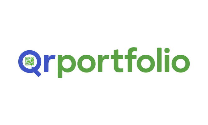 QrPortfolio.com