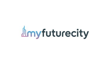 MyFutureCity.com - Creative brandable domain for sale