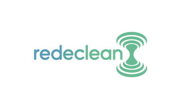 RedeClean.com - Creative brandable domain for sale