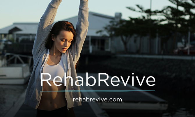 RehabRevive.com