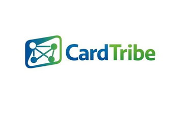 CardTribe logo